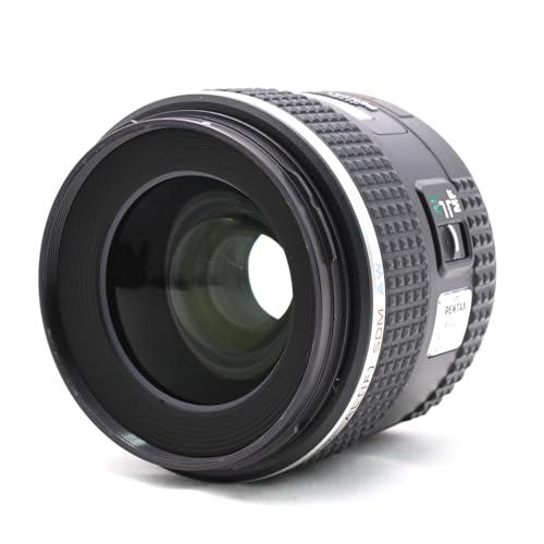PENTAX　標準単焦点レンズ　防塵・防滴構造　D　SDM　AL[IF]　AW　FA645　645サイズ・645Dサ　55mmF2.8　645マウント