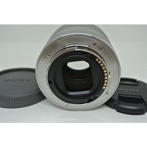 ソニー(SONY) 望遠単焦点レンズ APS-C E 50mm F1.8 OSS デジタル一眼カメラα[Eマウント]用 純正レンズ SEL50F18｜dreamkids21｜04