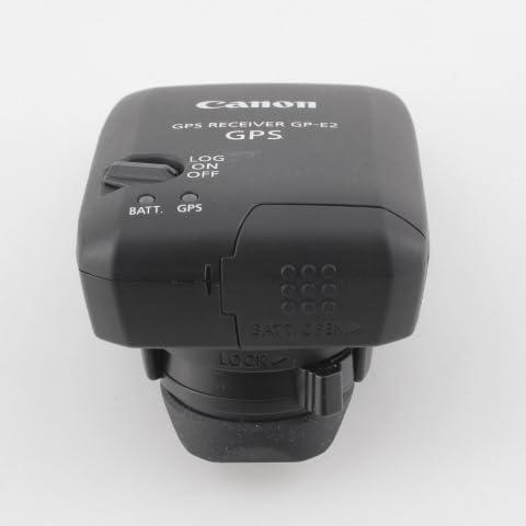 返品送料無料 Canon GPSレシーバーGP-E2