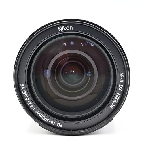 Nikon 高倍率ズームレンズ AF-S DX NIKKOR 18-300mm f/3.5-5.6G ED VR ニコンDXフォーマット専用｜dreamkids21｜06