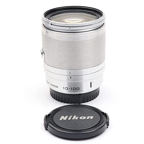 現品現品Nikon 高倍率ズームレンズ NIKKOR VR 10-100mm F 4-5.6