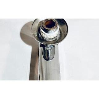 TOTO 浴室用水栓 吐水パイプ170mm TMGG40E (エアインシャワー・樹脂)｜dreamkids21｜05