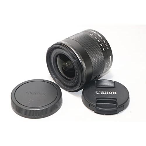 ランキングTOP5ランキングTOP5Canon 超広角ズームレンズ EF-M11-22mm