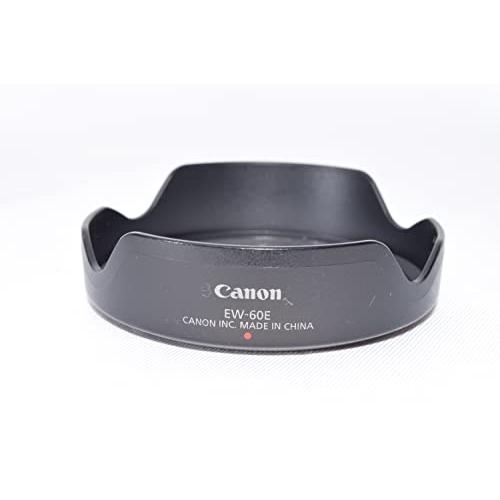 Canon レンズフード EW-60E EF-M11-22mm専用 L-HOODEW60E｜dreamkids21｜02