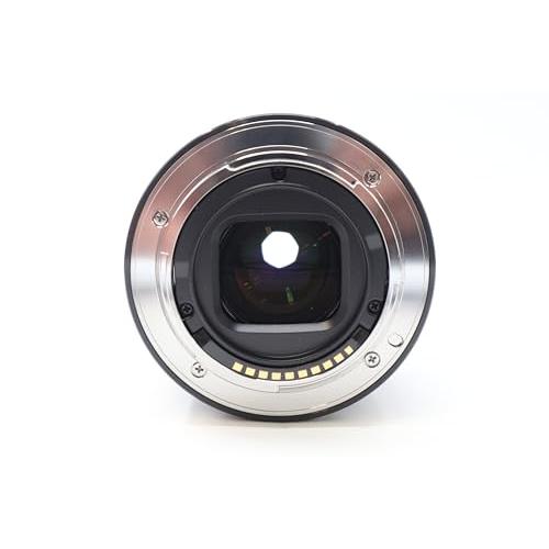 ソニー(SONY) 望遠単焦点レンズ APS-C E 50mm F1.8 OSS デジタル一眼カメラα[Eマウント]用 純正レンズ SEL50F18｜dreamkids21｜05