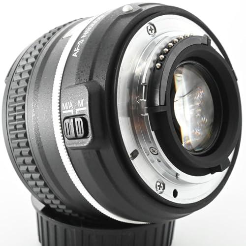 Nikon 単焦点レンズ AF-S NIKKOR 50mm f/1.8G(Special Edition) フルサイズ対応｜dreamkids21｜06