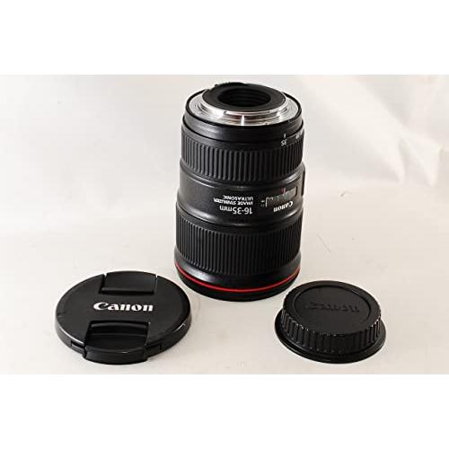 Canon 広角ズームレンズ EF16-35mm F4L IS USM フルサイズ対応 EF16-3540LIS｜dreamkids21｜04