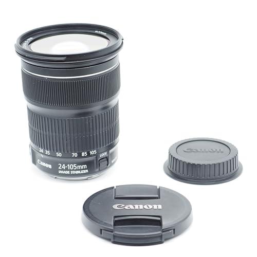 Canon 標準ズームレンズ EF24-105mm F3.5-.5.6 IS STM フルサイズ対応 EF24-105ISSTM｜dreamkids21｜02