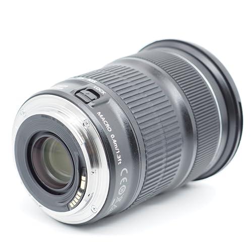 Canon 標準ズームレンズ EF24-105mm F3.5-.5.6 IS STM フルサイズ対応 EF24-105ISSTM｜dreamkids21｜04