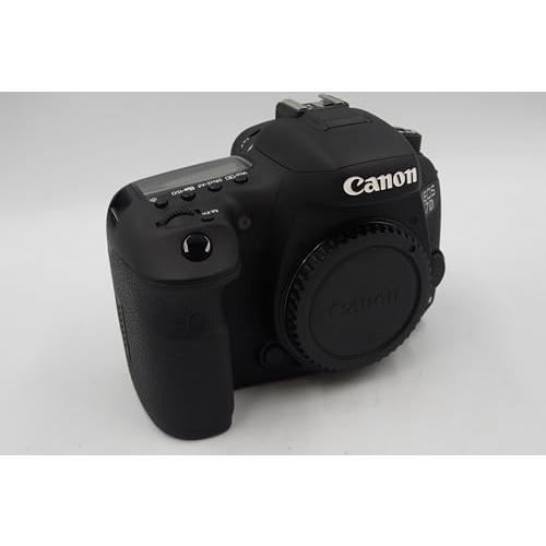 Canon　デジタル一眼レフカメラ　EOS　7D　Mark　IIボディ　EOS7DMK2