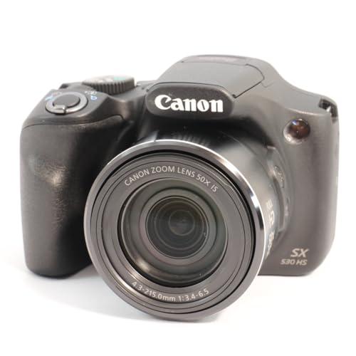 Canon デジタルカメラ PowerShot SX530HS 光学50倍ズーム PSSX530HS｜dreamkids21｜03