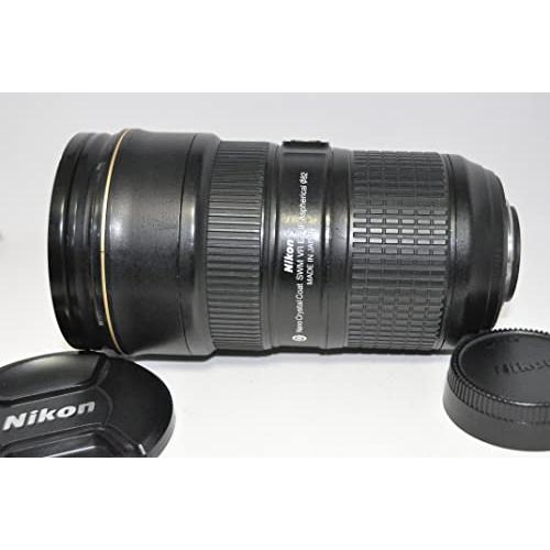 史上最も激安】【史上最も激安】Nikon 標準ズームレンズAF-S NIKKOR 24