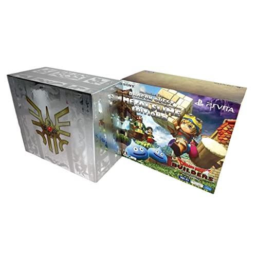 PlayStation Vita ドラゴンクエスト メタルスライム PlayStation Vita ドラゴンクエスト メタルスライム
