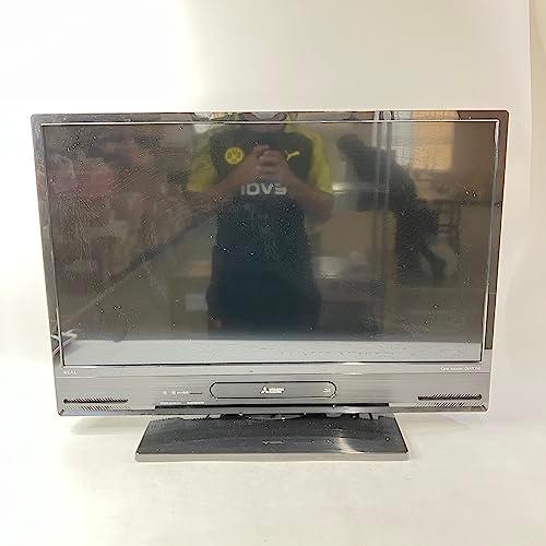 着後レビューで【着後レビューで三菱電機 32V型 液晶カラーテレビ