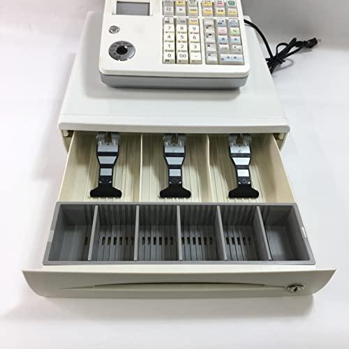 予約販売】本【予約販売】本カシオ レジスター 10部門 ドロア分離型 TE