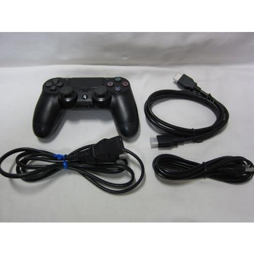 PlayStation　Pro　ジェット・ブラック　1TB　(CUH-7000BB01)