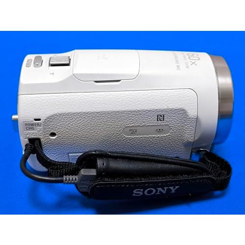 ソニー ビデオカメラ HDR-PJ680 64GB 光学30倍 ホワイト Handycam HDR-PJ680 W｜dreamkids21｜04