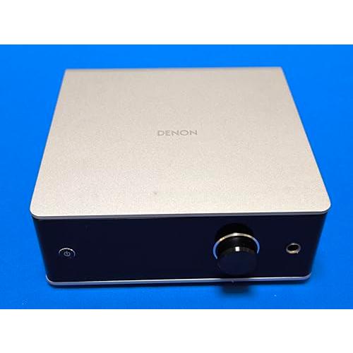 デノン Denon DA-310USB ヘッドホンアンプ USB-DAC DSD 11.2 MHz、PCM 384 kHz / 32bit ハイレゾ対｜dreamkids21｜03