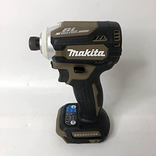 Makita マキタ インパクトドライバー TD171 18V トルク180Nm-