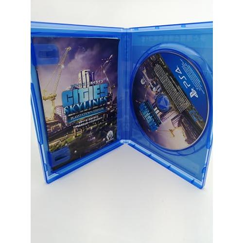 【PS4】シティーズ:スカイライン PlayStation 4 Edition｜dreamkids21｜04