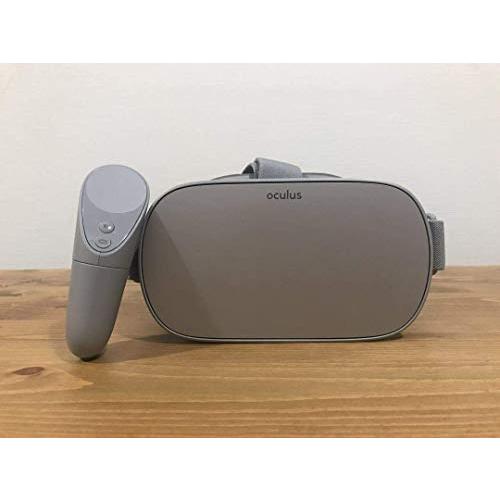 グランドセール Oculus Go 単体型VRヘッドセットの通販 Go オキュラス