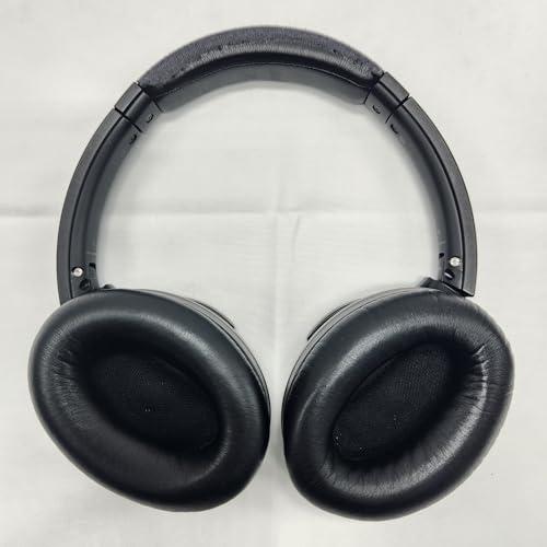 オーディオテクニカ QUIETPOINT ノイズキャンセリングワイヤレスヘッドホン Bluetooth マイク付 ATH-ANC900BT｜dreamkids21｜03