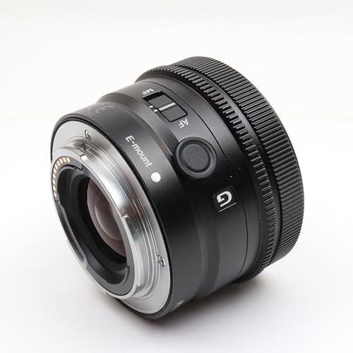 ソニー(SONY) 標準単焦点レンズ フルサイズ FE 40mm F2.5 G Gレンズ デジタル一眼カメラα[Eマウント]用 純正レンズ SEL40｜dreamkids21｜05