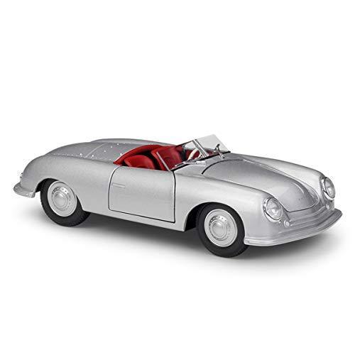 ウィリー Welly 1/24 1948 ポルシェ 356 No.1 ロードスター Porsche 