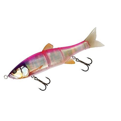 JACKALL(ジャッカル) ビッグベイト ダウズスイマー 220SF 220mm 3.6oz ピンクバックスイマー :s-4525807156423-20220429:ショップ ドリームキッズ 21 - 通販 - Yahoo!ショッピング