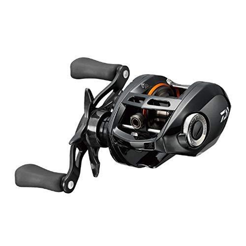 ダイワ(DAIWA) ベイトリール 19 アルファス CT SV 70H (2019モデル) :s