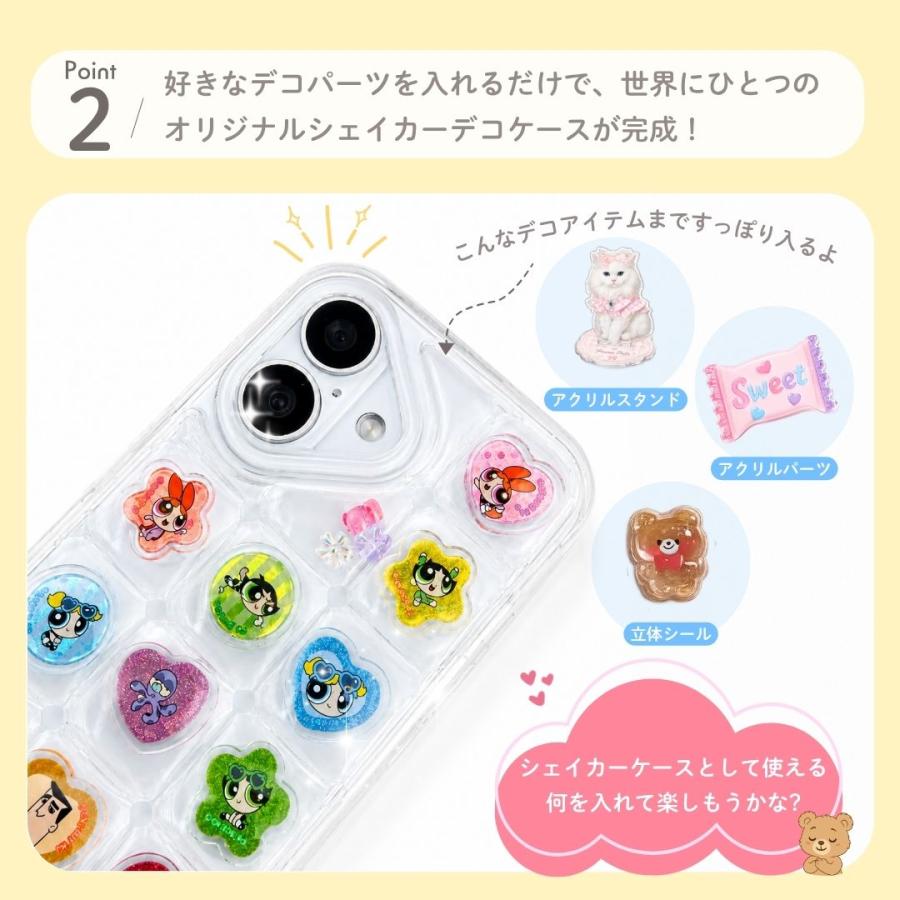 【美品】iPhone17 ほぼ未使用 ケース他おまけ多数 iPhone iPhone17 ぽこぽこ ケース iPhone18 pro アクスタ 17e クリア