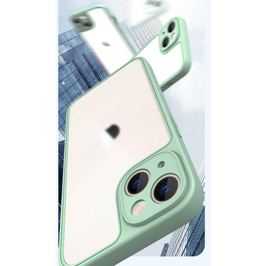 iPhone iPhone13 ケース iPhone12 14 カメラ周り保護 12 mini magsafe 