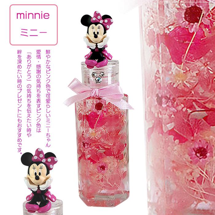 ミニーマウス フィギュア型香水 ミニーマウス フィギュア型香水 Amazon