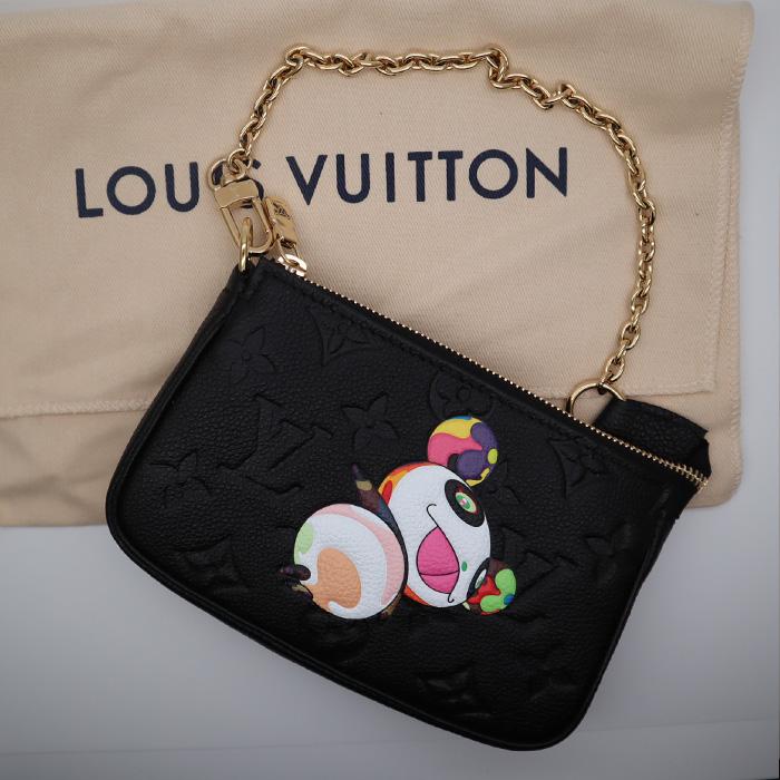 LOUIS VUITTON 希少 限定 完売商品「ルイ・ヴィトン × 村上隆 LOUIS VUITTON 希少 限定 完売商品「ルイ・ヴィトン × 村上隆