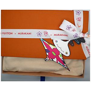 LOUIS VUITTON 希少 限定 完売商品「ルイ・ヴィトン × 村上隆 LOUIS VUITTON 希少 限定 完売商品「ルイ・ヴィトン × 村上隆
