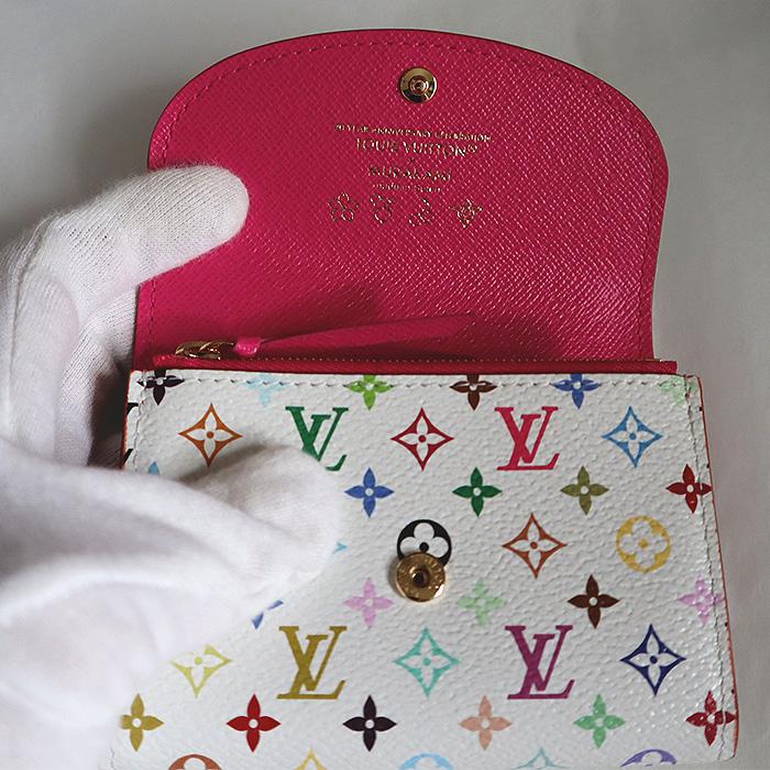 LOUIS VUITTON 希少 限定 完売商品「ルイ・ヴィトン × 村上隆  