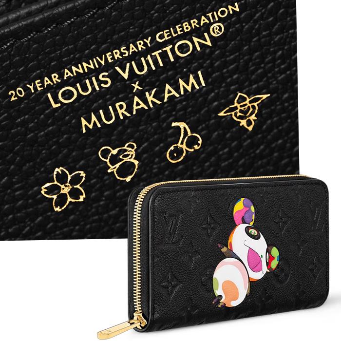 LOUIS VUITTON 希少 限定 完売商品「ルイ・ヴィトン × 村上隆  