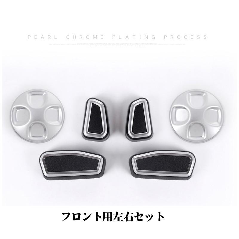 アルファロメオグッズ　9点セット アルファロメオ 純正 センターキャップ 159 ジュリエッタ 940