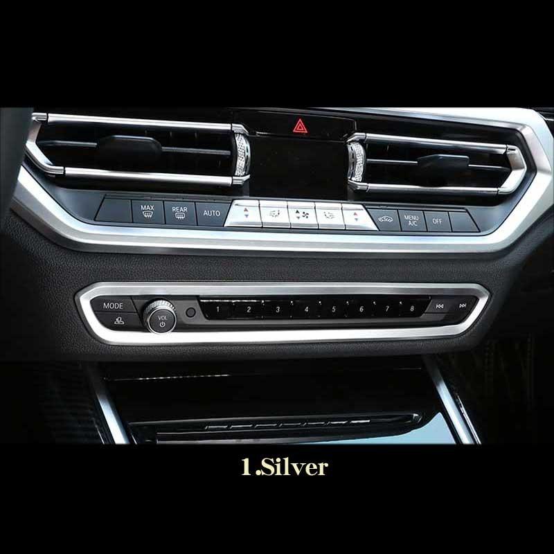 BMW 3シリーズ G20 G28 4シリーズG22 オーディオスイッチパネル BMW 3シリーズ G20 G28 4シリーズG22 オーディオスイッチパネル