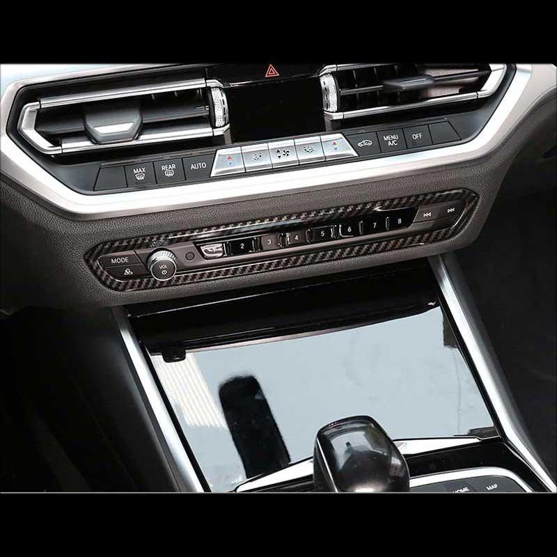 しゅんくんパパさん専用」BMW 3シリーズ アルミインテリアパネル