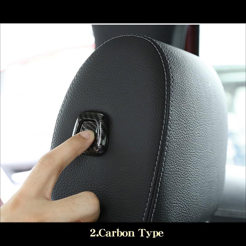 Mercedes-Benz（メルセデス・ベンツ） メルセデス ベンツ ヘッドレスト