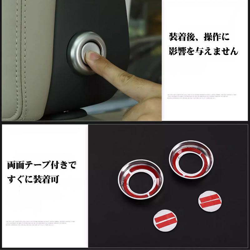 ランドローバー（LAND ROVER） ディフェンダー フロントシート