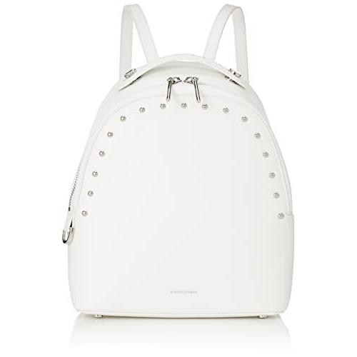 ディズニープリンセスのベビーグッズも大集合 サマンサベガ リュック バックパック 公式 スタッズモチーフリュック レディース ホワイト リュックサック デイパック Readingtherapycenter Com