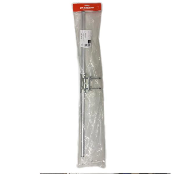 第一電波工業 ダイヤモンド アンテナセット A430S15R2（15エレ）2本+