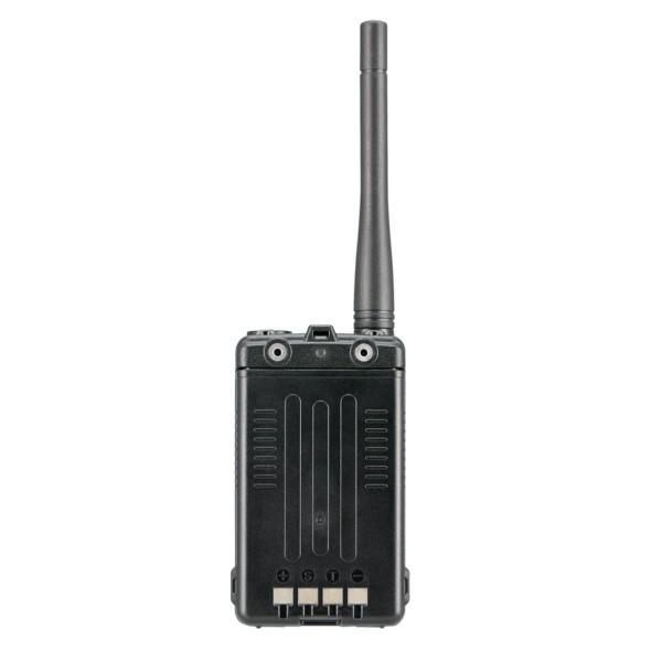 アルインコ　デジタル簡易無線登録局　DJ-DPX1　デジタル簡易無線　RA　3台セット　ルビーレッド　登録局