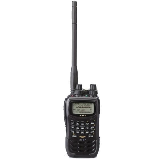 ALINCO（アルインコ） 生産終了品 トリプルバンド144/430/1200MHz FM 1