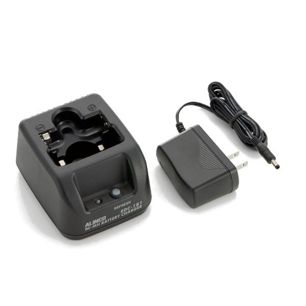 ALINCO インカム フルセットx4 DJ-P221LA ロングアンテナ 47ch 特定小