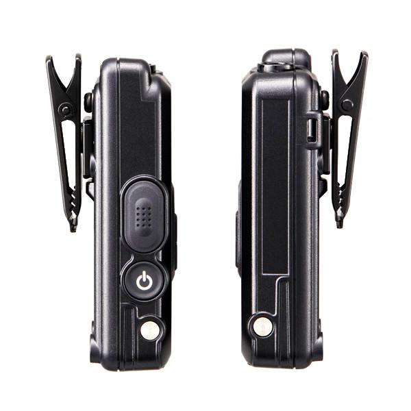 ALINCO トランシーバー2台セット アルインコ DJ-PX11(A/B/R/S