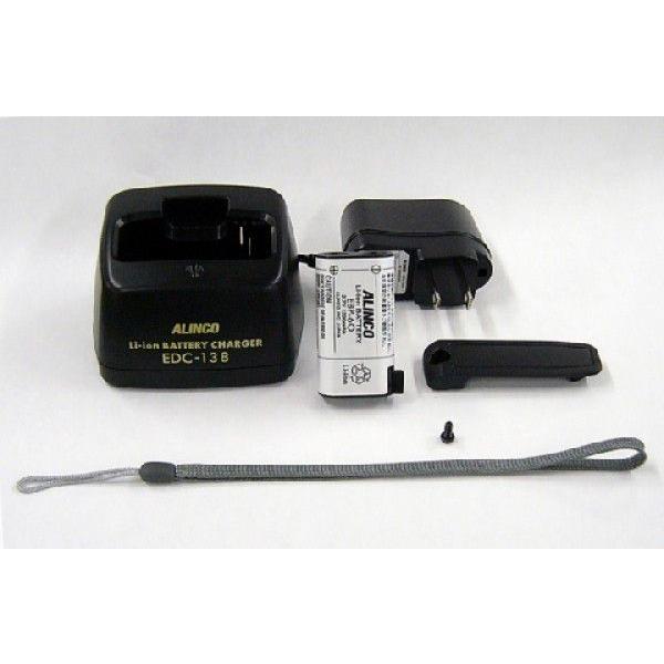 ALINCO（アルインコ） アマチュア無線機 DJ-S12 144MHz 防水型 FM