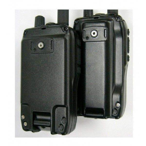 ALINCO（アルインコ） 【生産終了品】アマチュア無線機 ハンディ機